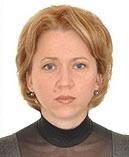 Клюева Наталия Витальевна