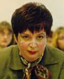 Савина Ольга Александровна