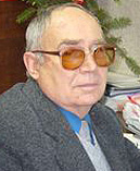 Белых Евгений Леонидович