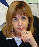 Кузьмичева Татьяна Викторовна