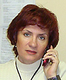Гущина Анна Владимировна
