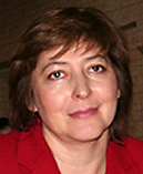 Василевская Наталья Владимировна