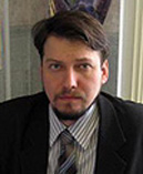 Николаев Алексей Викторович