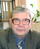 Шолохов Владислав Сергеевич