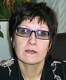 Королева Наталья Юрьевна
