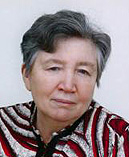 Оконенко Людмила Борисовна