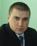 Сергеев Сергей Александрович