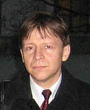Дьяков Александр Владимирович