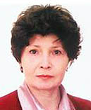Абрамова Наталья Андреевна