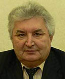 Бондарев Борис Александрович