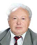 Серебровский Владимир Исаевич
