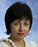 Бровкина Инна Леонидовна