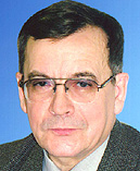 Сумин Сергей Александрович
