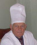 Сычов Михаил Дмитриевич