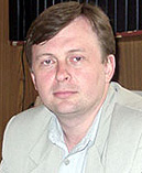 Ляшев Юрий Дмитриевич
