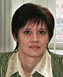 Дроздова Ирина Леонидовна