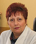 Панкрушева Татьяна Александровна