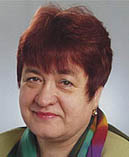 Дремова Нина Борисовна