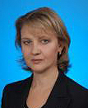 Рахвалова Марина Николаевна
