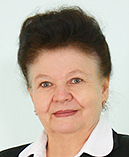 Кондратенко Екатерина Петровна