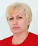 Баранова Вера Васильевна