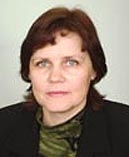 Долматова Татьяна Альбертовна