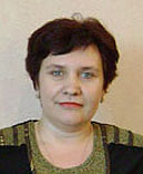 Игумнова Ольга Викторовна