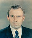 Александров Борис Алексеевич