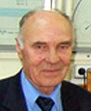 Бурков Юрий Васильевич