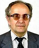 Бакулин Владимир Николаевич