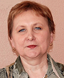 Швецова Марина Геннадьевна