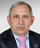 Верещагин Владимир Иванович