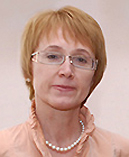 Горбатенко Валентина Петровна