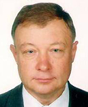 Захаров Юрий Михайлович