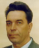 Калмыков Вячеслав Николаевич