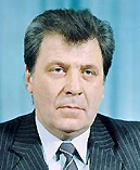 Кулаков Борис Алексеевич