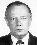 Медведев Борис Иванович