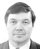 Никулин Александр Юрьевич