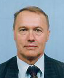 Сериков Геннадий Николаевич
