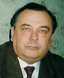Сухарев Юрий Иванович