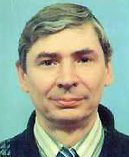 Шахматов Михаил Васильевич