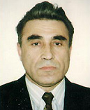 Юсупов Рамазан Хабибрахманович