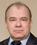 Маврин Геннадий Витальевич