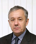 Тимергалиев Самат Низаметдинович