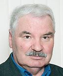 Толстухин Геннадий Николаевич