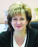 Комадорова Ирина Владимировна