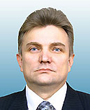 Бекезин Владимир Владимирович