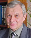 Пузырев Валерий Павлович