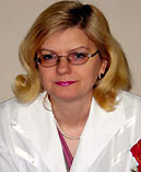 Нагаева Татьяна Александровна