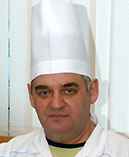 Мерзликин Николай Васильевич